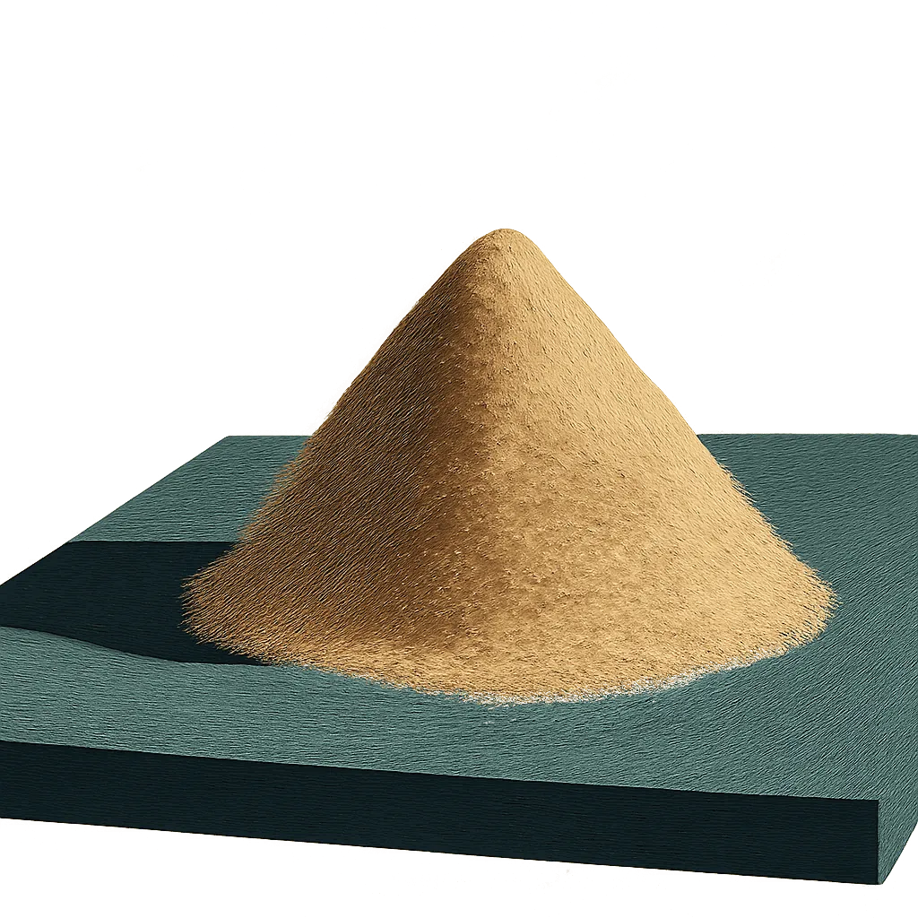 Psyllium husk